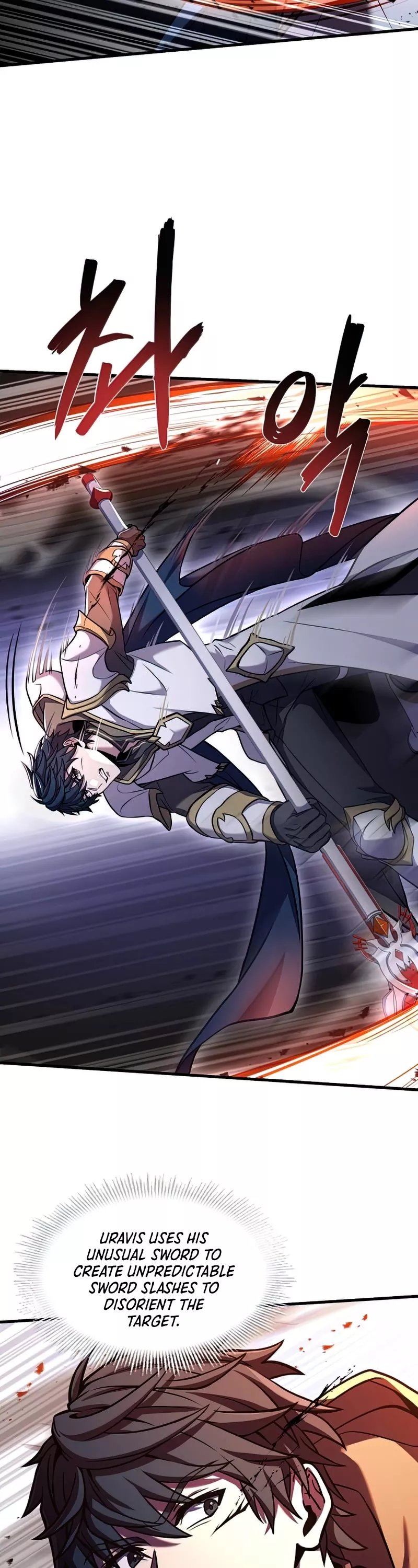 Read Return of the Legendary Spear Knight EN Manga Online
