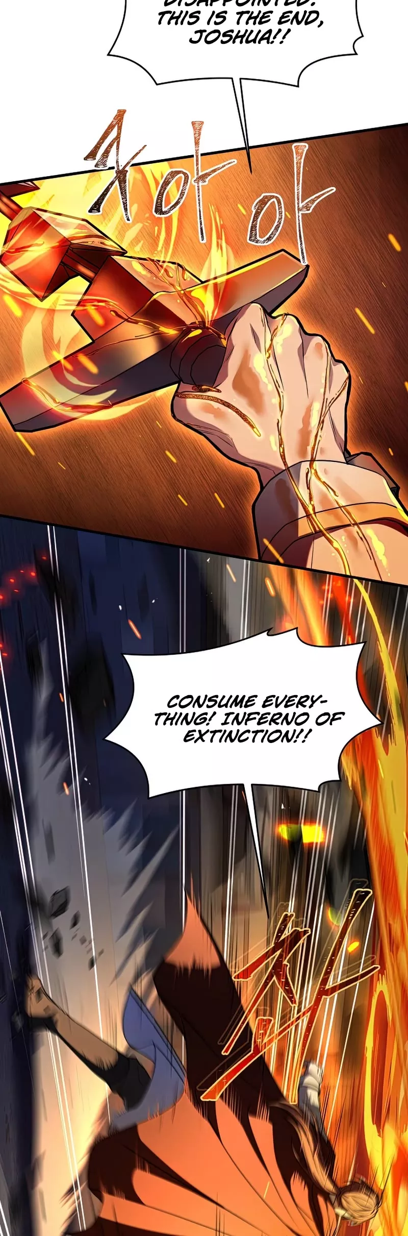 Read Return of the Legendary Spear Knight EN Manga Online