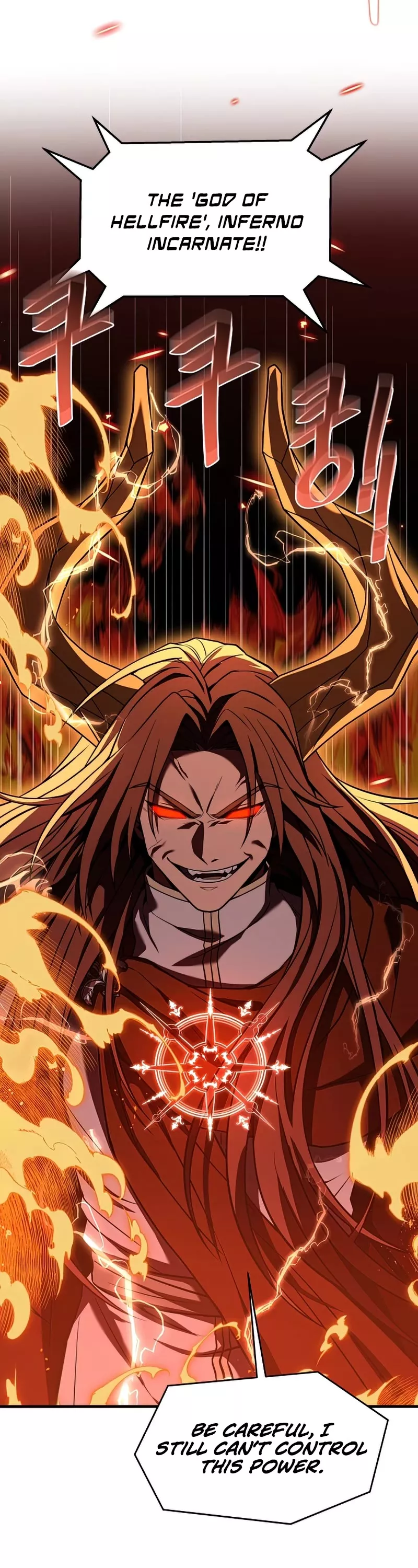 Read Return of the Legendary Spear Knight EN Manga Online