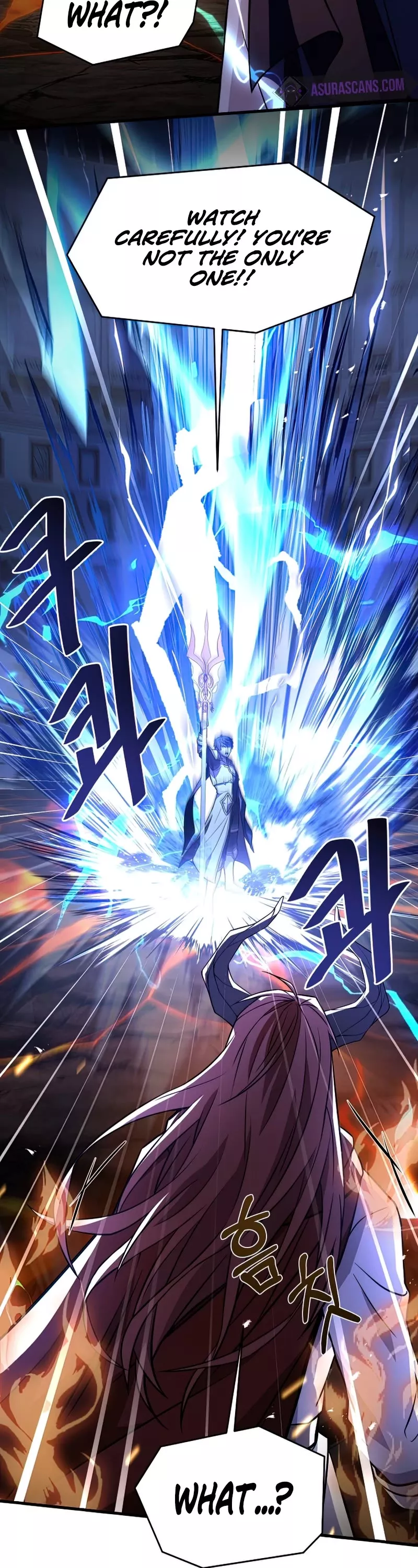 Read Return of the Legendary Spear Knight EN Manga Online