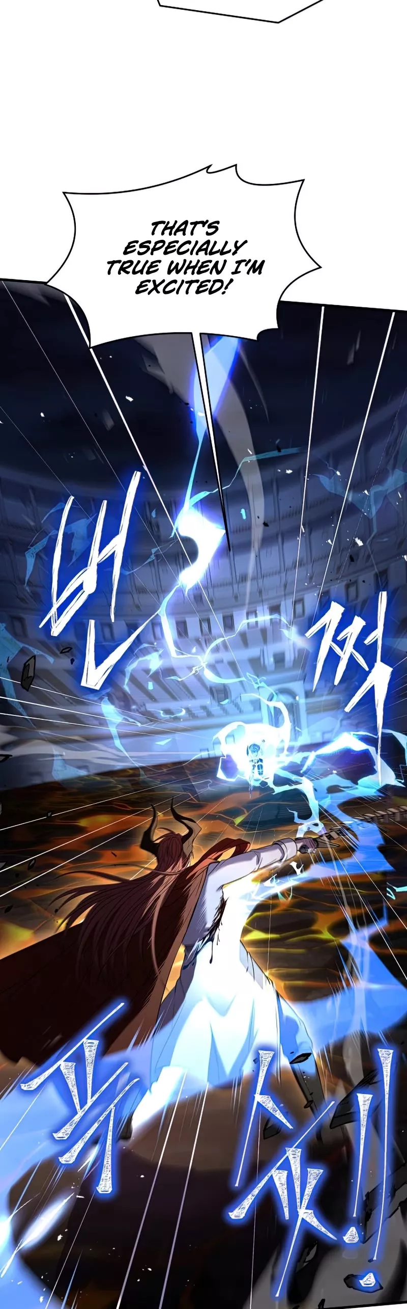 Read Return of the Legendary Spear Knight EN Manga Online