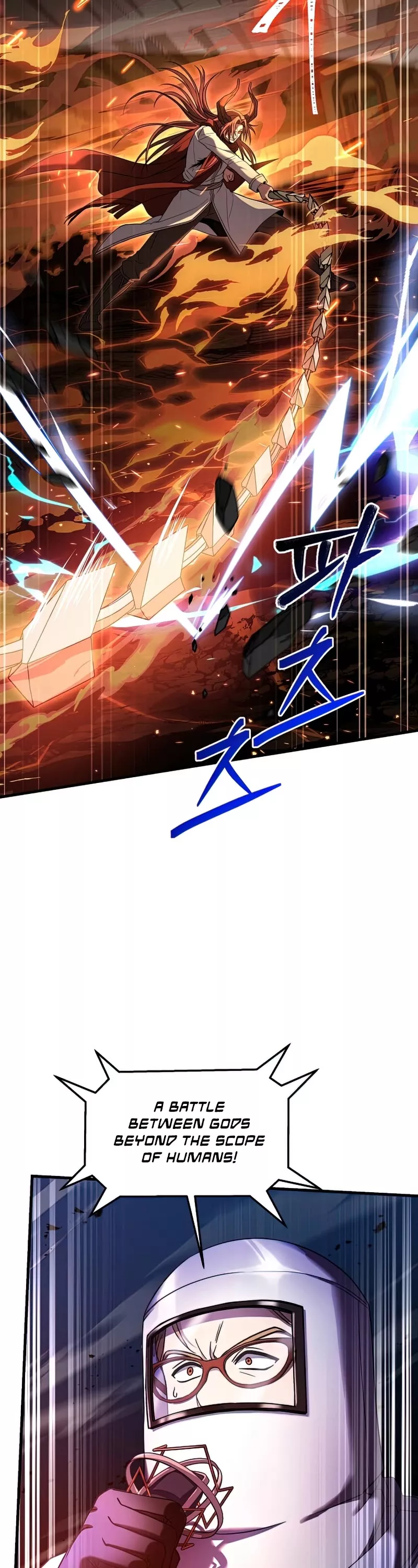Read Return of the Legendary Spear Knight EN Manga Online