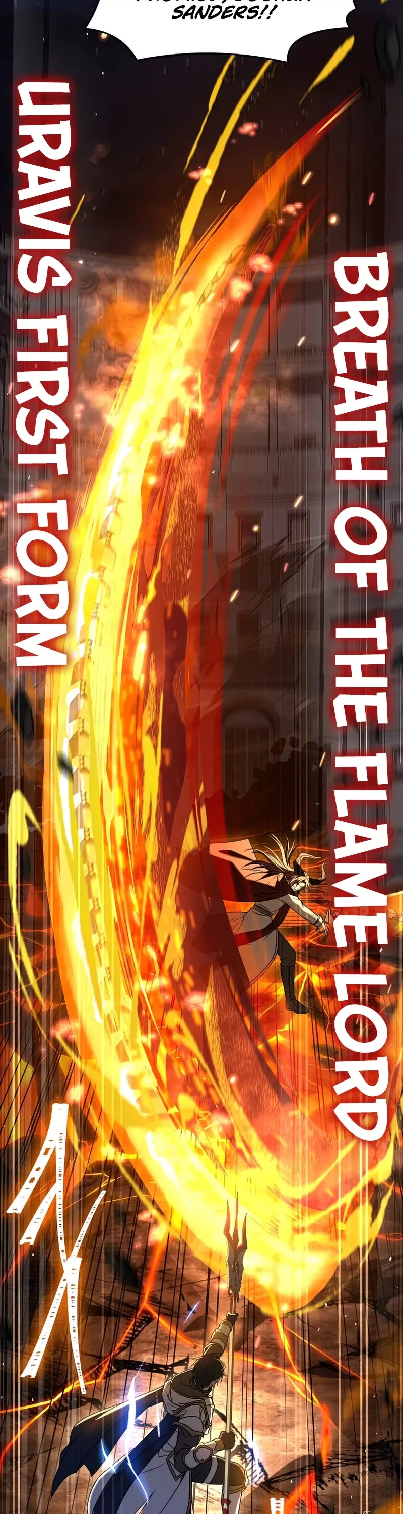Read Return of the Legendary Spear Knight EN Manga Online