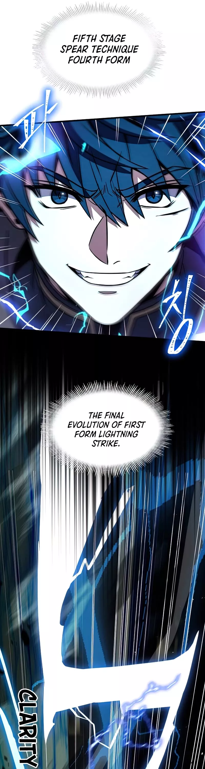 Read Return of the Legendary Spear Knight EN Manga Online