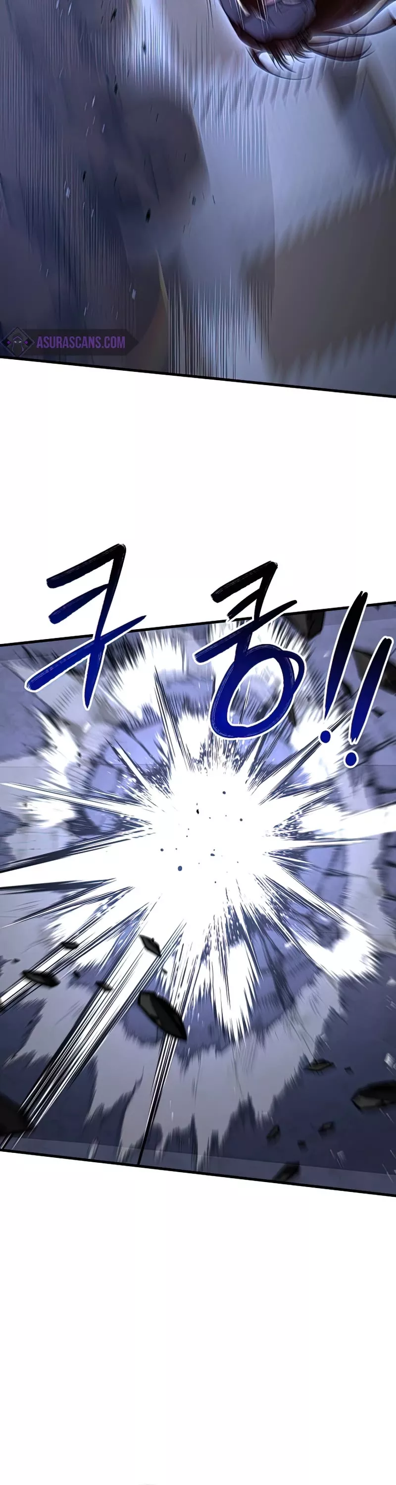 Read Return of the Legendary Spear Knight EN Manga Online