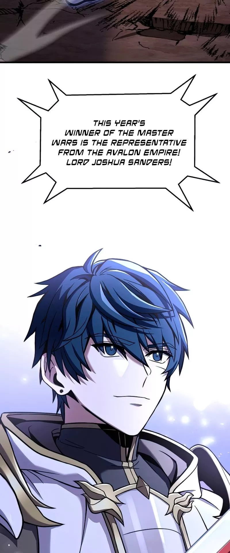Read Return of the Legendary Spear Knight EN Manga Online