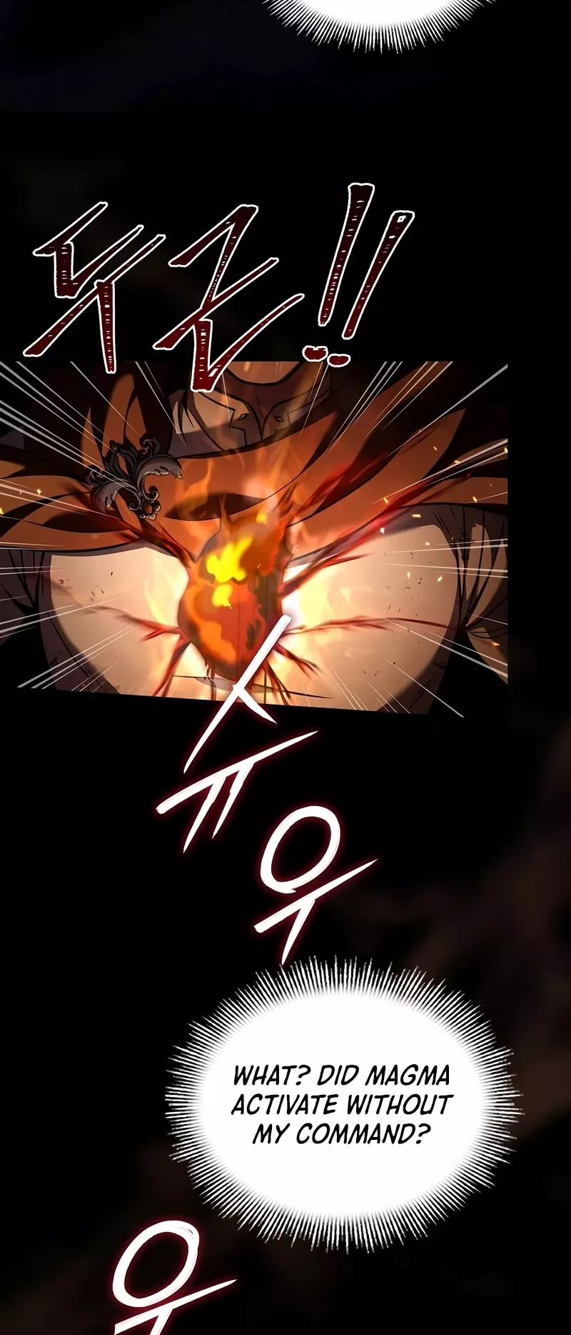 Read Return of the Legendary Spear Knight EN Manga Online