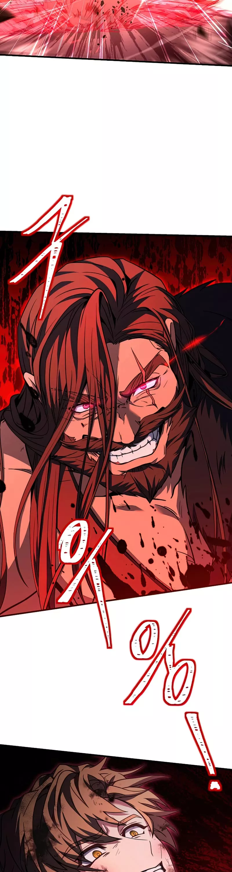 Read Return of the Legendary Spear Knight EN Manga Online