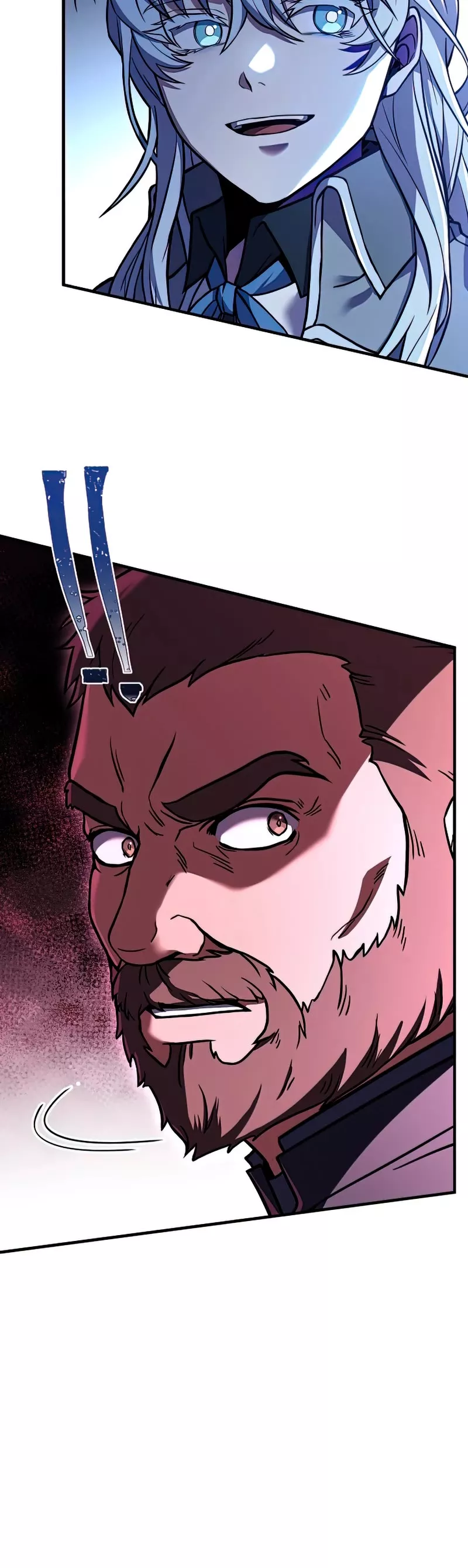 Read Return of the Legendary Spear Knight EN Manga Online