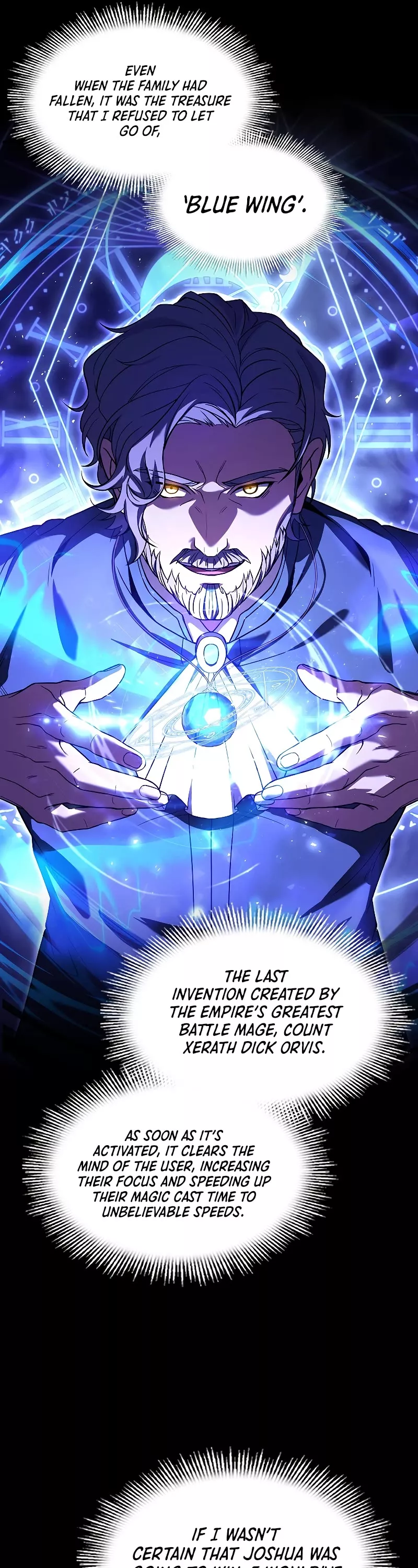 Read Return of the Legendary Spear Knight EN Manga Online