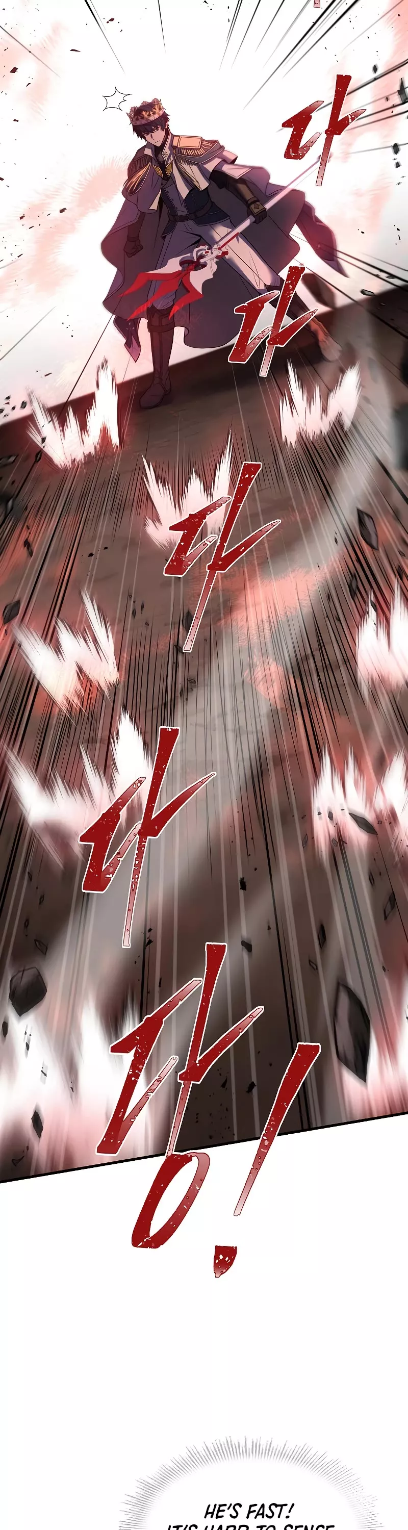 Read Return of the Legendary Spear Knight EN Manga Online