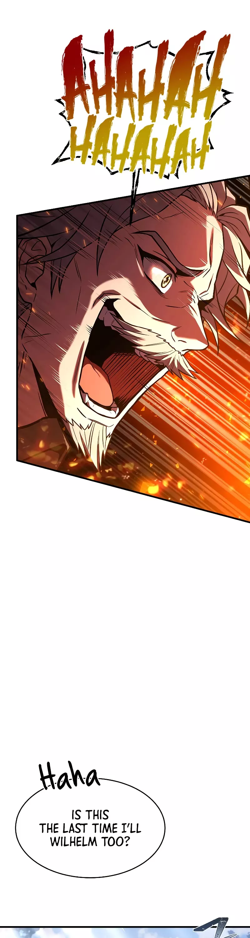 Read Return of the Legendary Spear Knight EN Manga Online