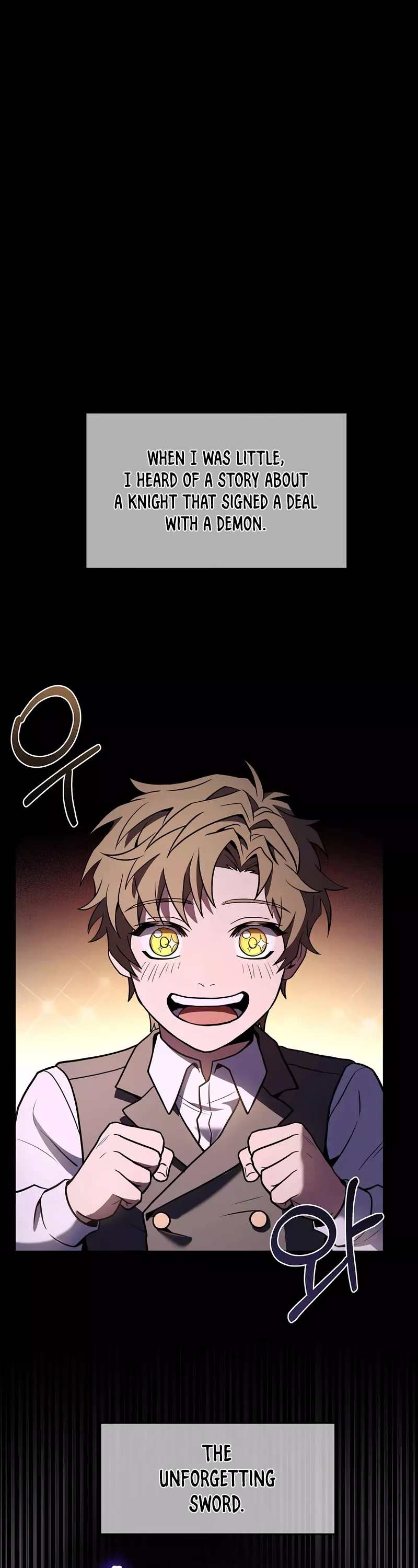Read Return of the Legendary Spear Knight EN Manga Online