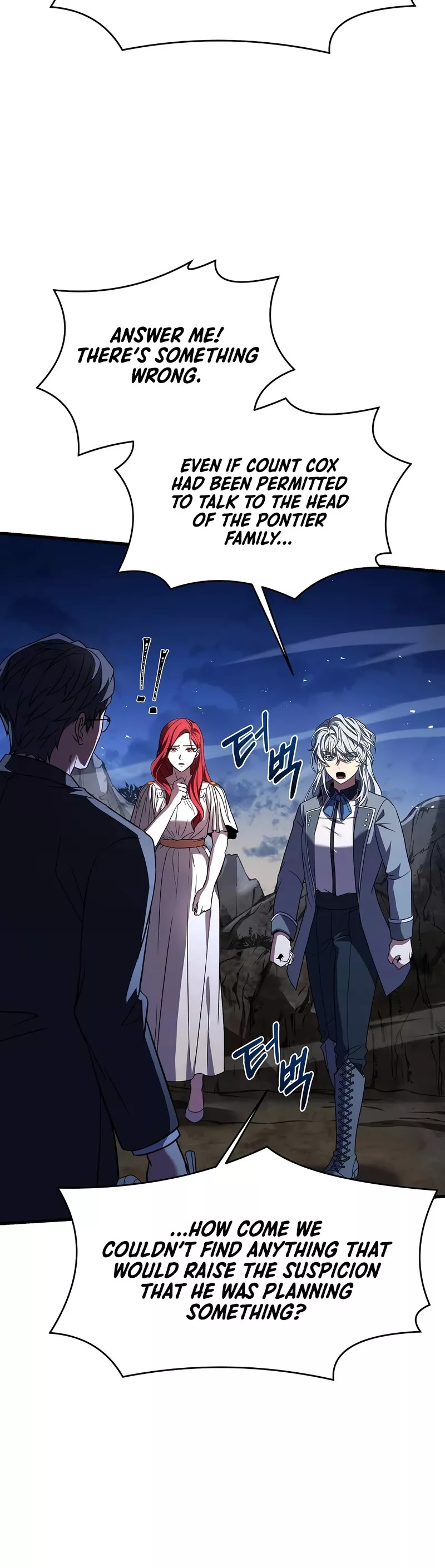 Read Return of the Legendary Spear Knight EN Manga Online