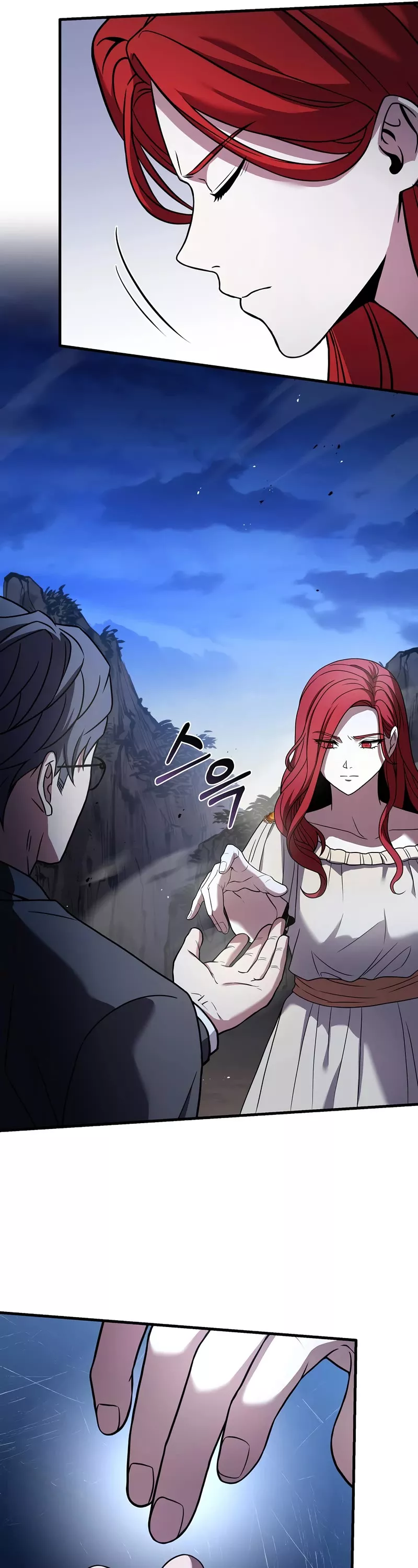 Read Return of the Legendary Spear Knight EN Manga Online