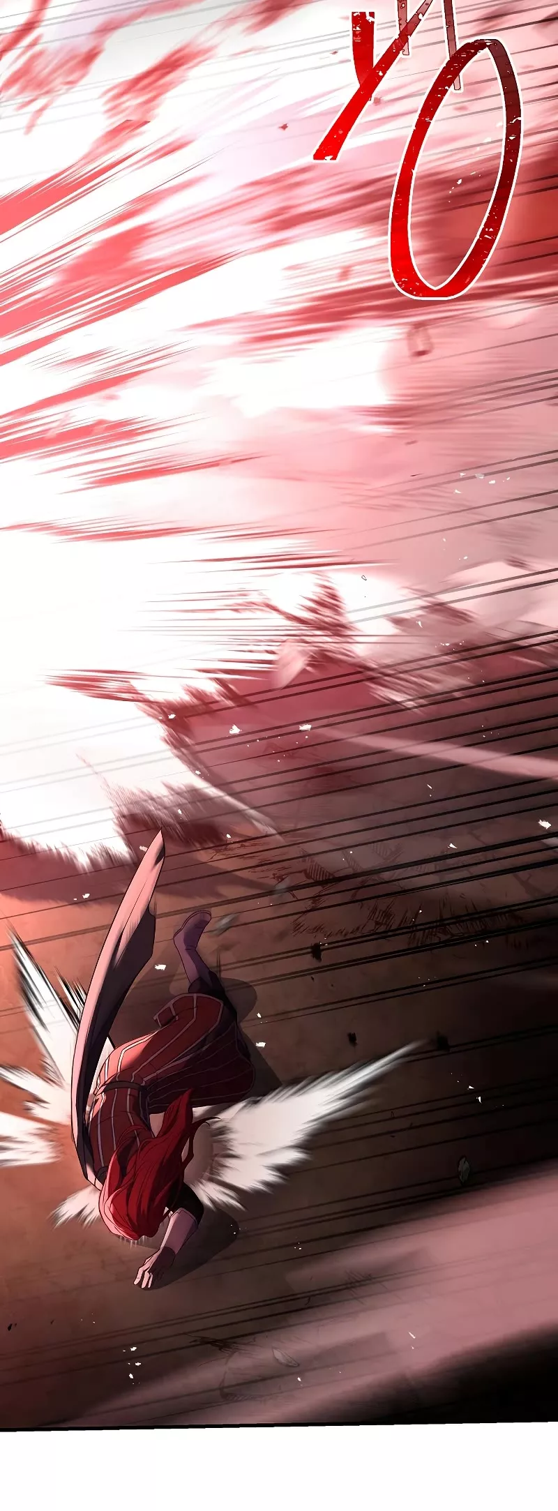 Read Return of the Legendary Spear Knight EN Manga Online