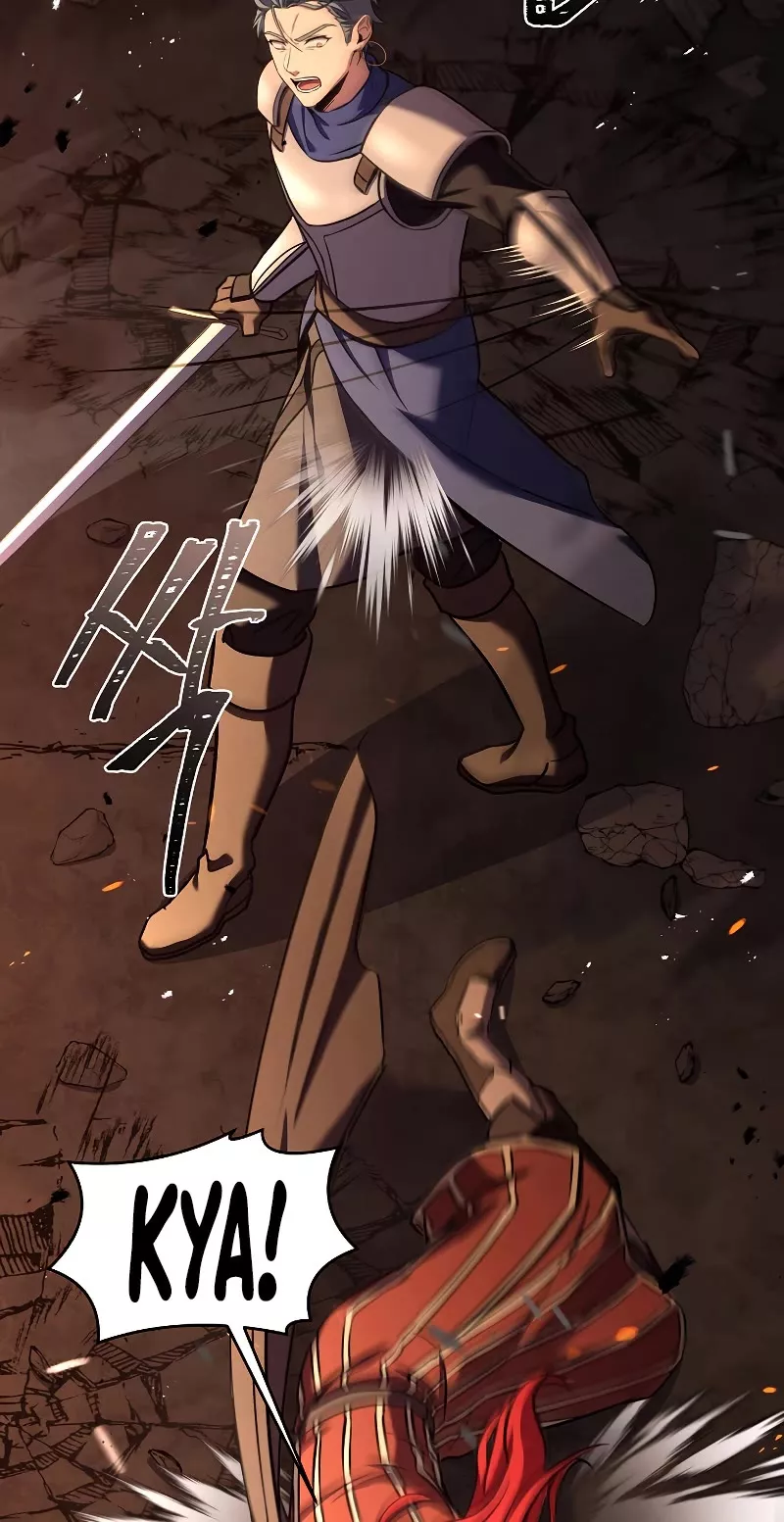 Read Return of the Legendary Spear Knight EN Manga Online