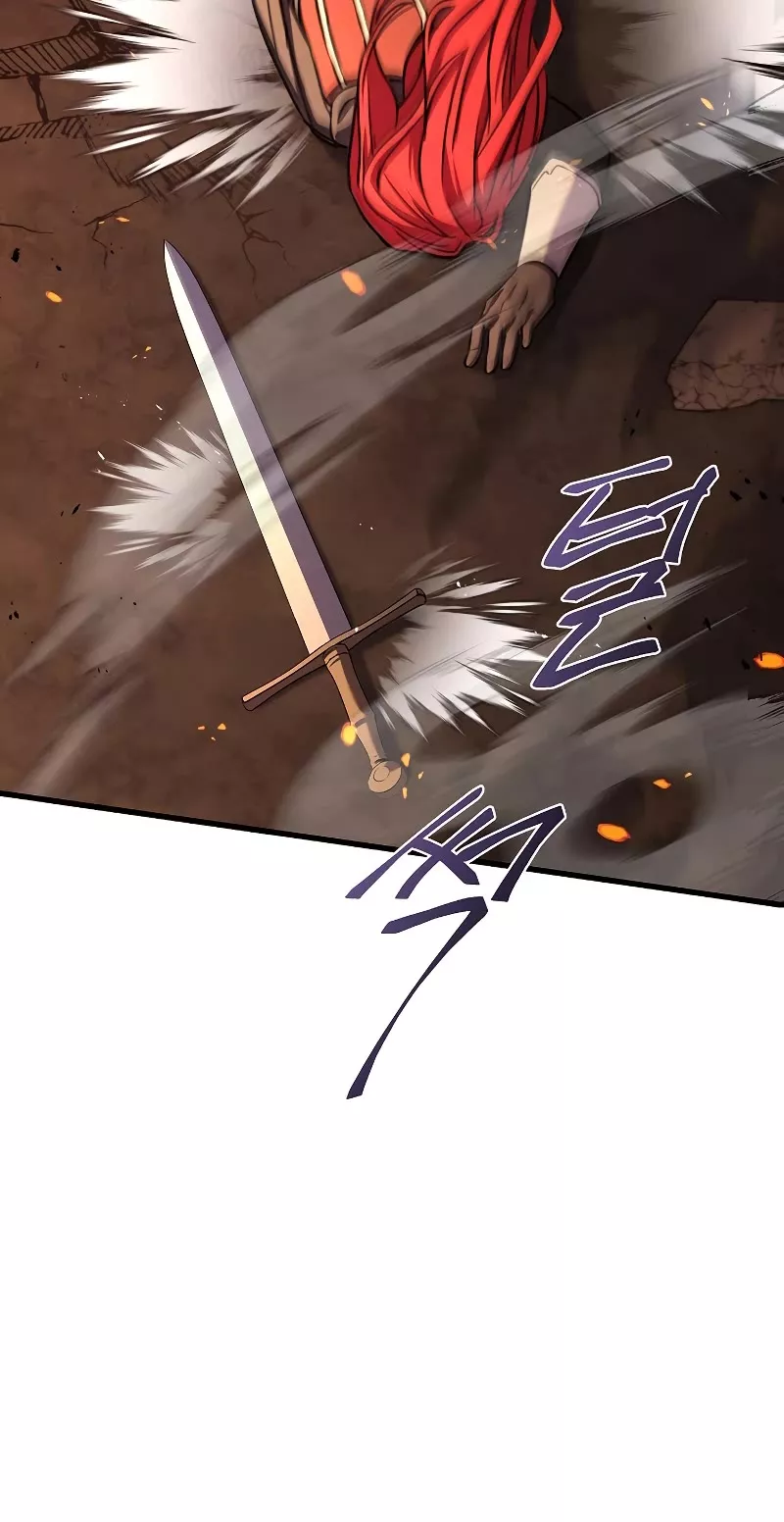 Read Return of the Legendary Spear Knight EN Manga Online