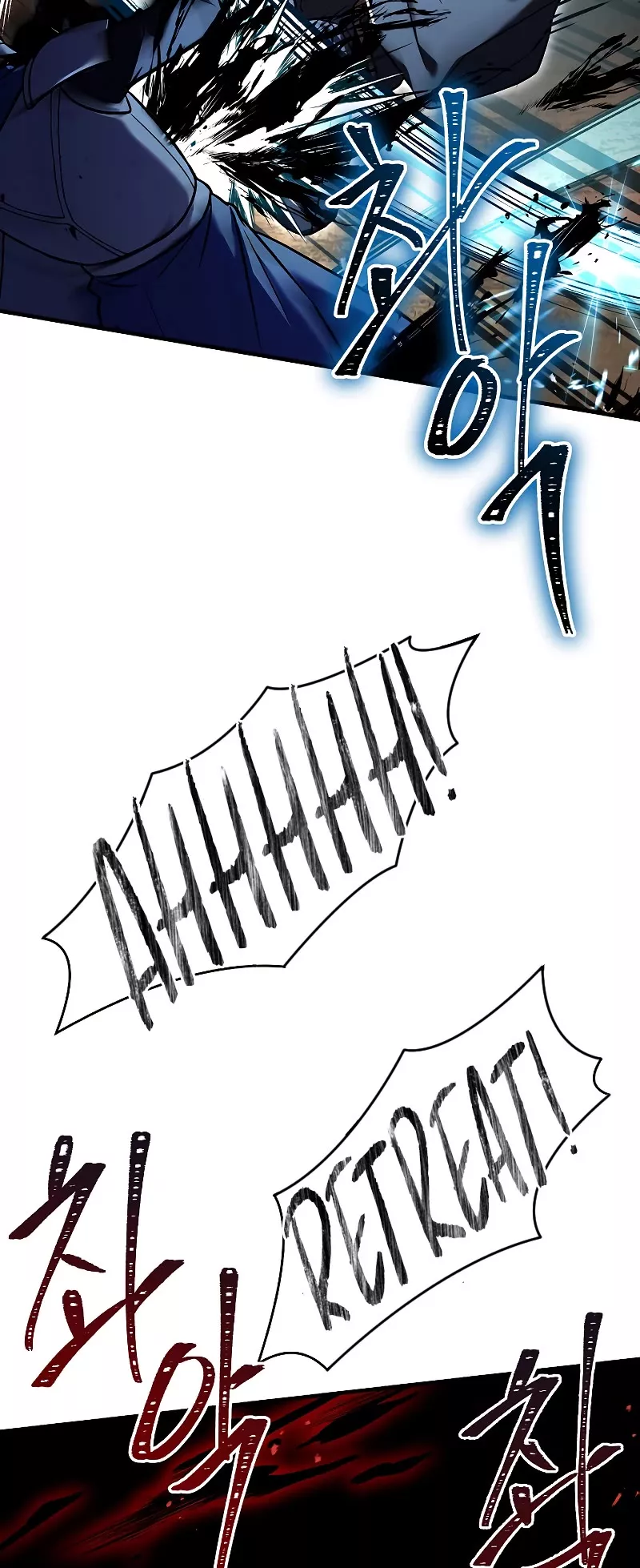 Read Return of the Legendary Spear Knight EN Manga Online