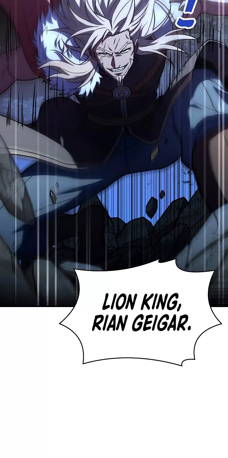 Read Return of the Legendary Spear Knight EN Manga Online