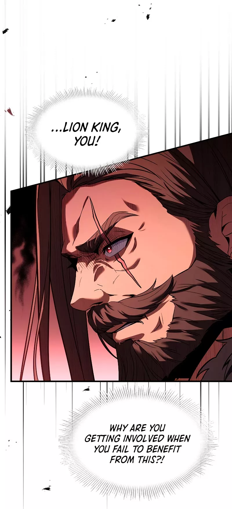 Read Return of the Legendary Spear Knight EN Manga Online