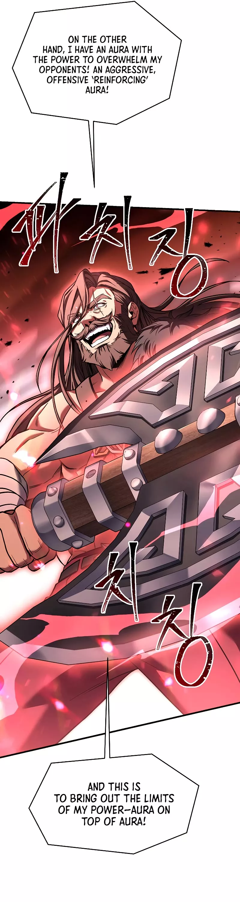 Read Return of the Legendary Spear Knight EN Manga Online