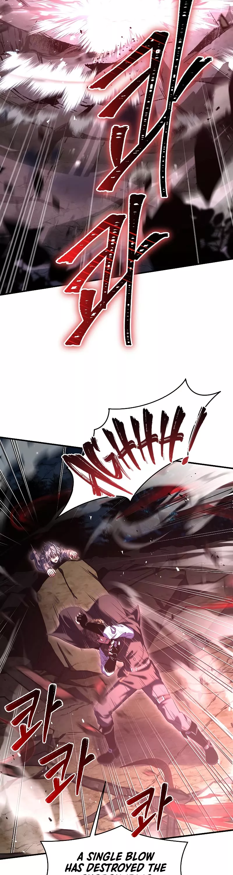 Read Return of the Legendary Spear Knight EN Manga Online