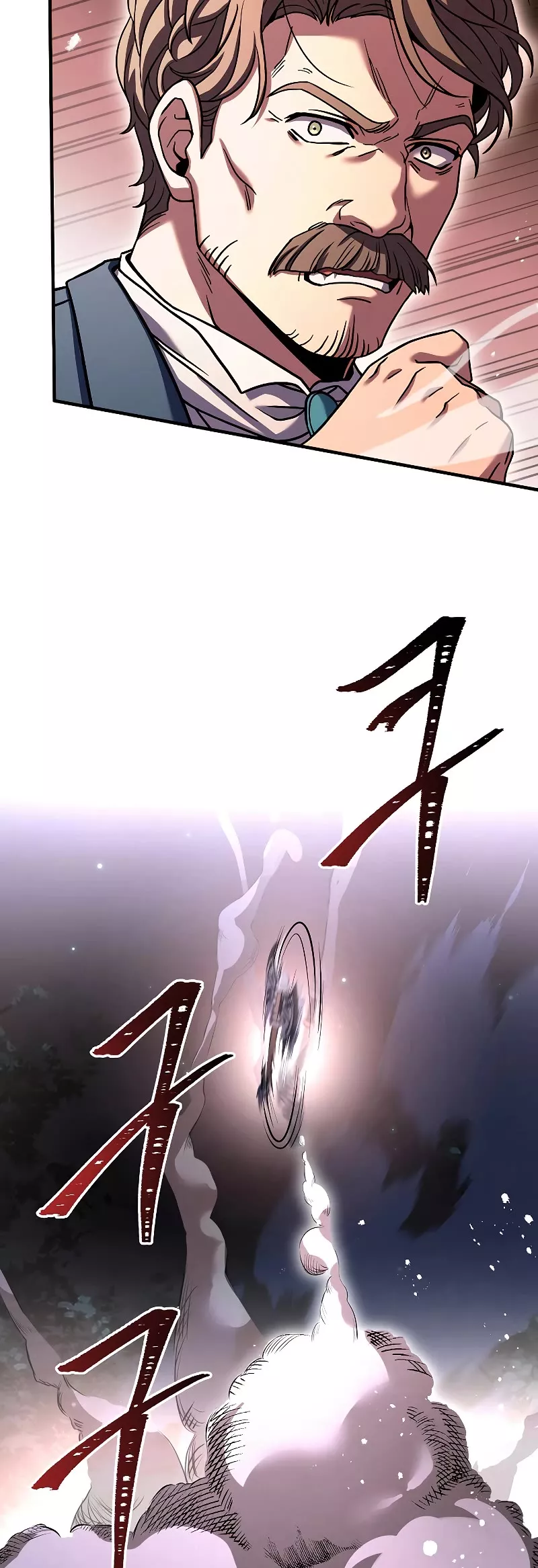 Read Return of the Legendary Spear Knight EN Manga Online