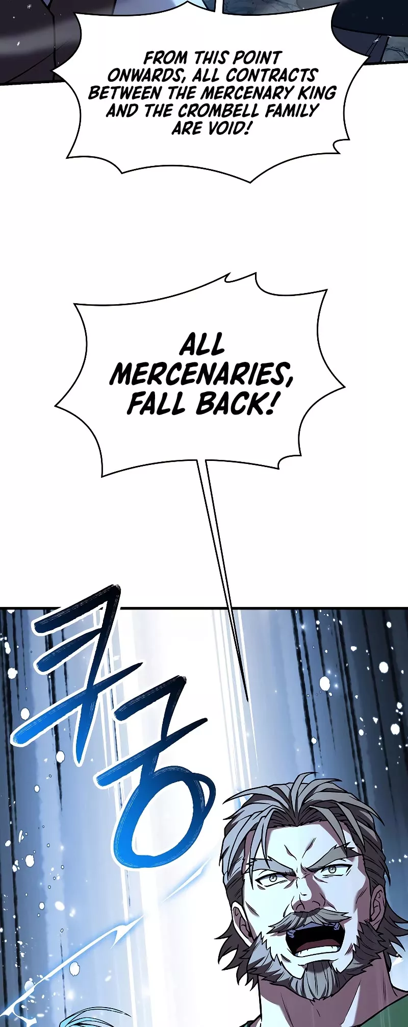 Read Return of the Legendary Spear Knight EN Manga Online