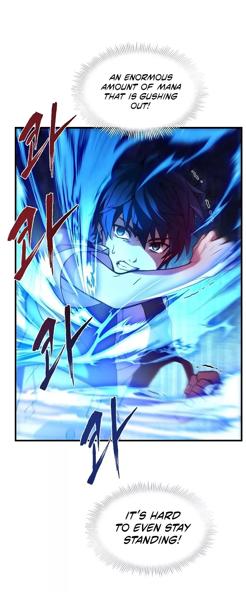 Read Return of the Legendary Spear Knight EN Manga Online