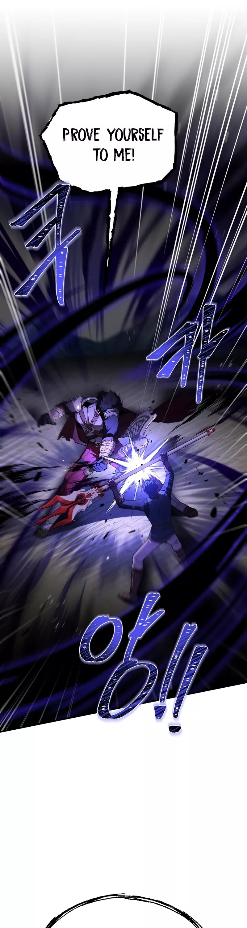 Read Return of the Legendary Spear Knight EN Manga Online