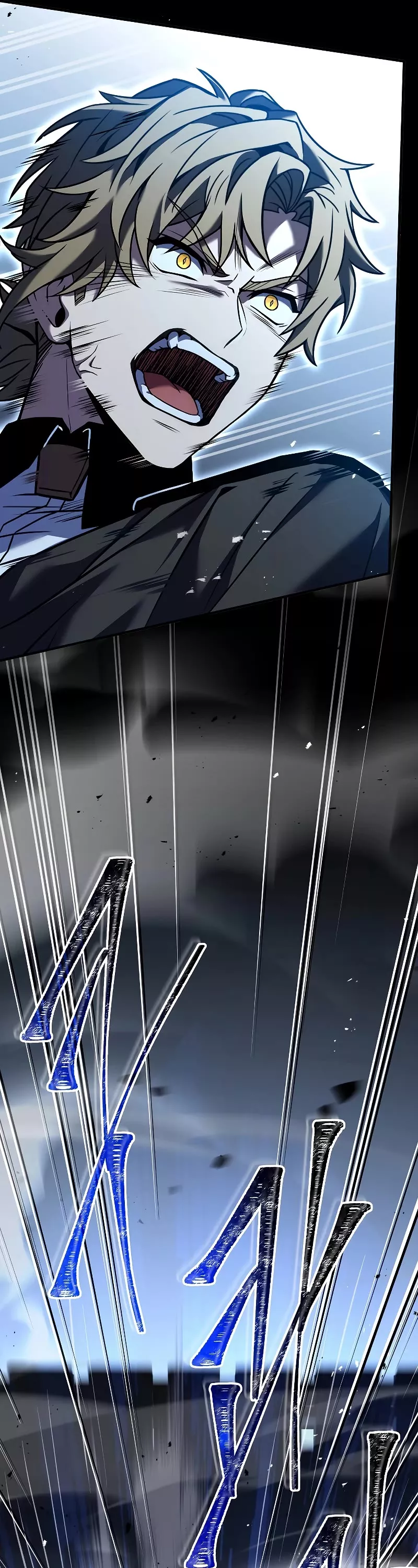 Read Return of the Legendary Spear Knight EN Manga Online