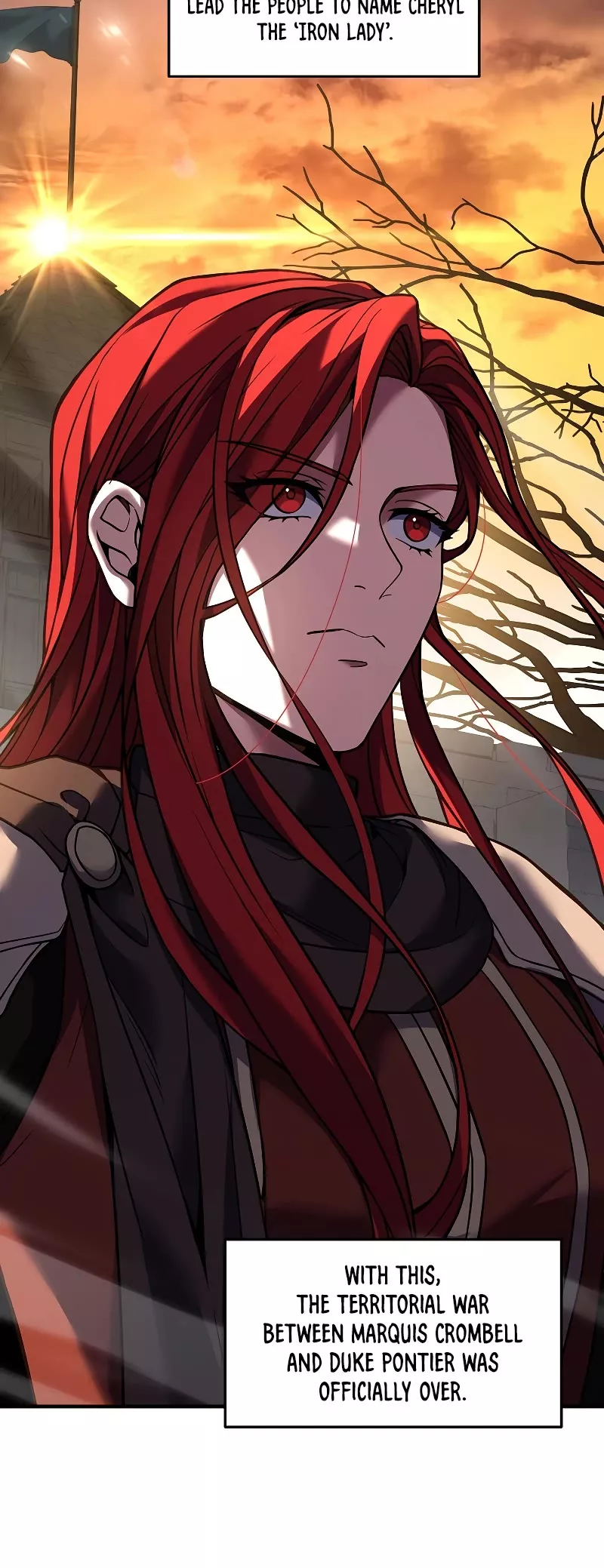 Read Return of the Legendary Spear Knight EN Manga Online