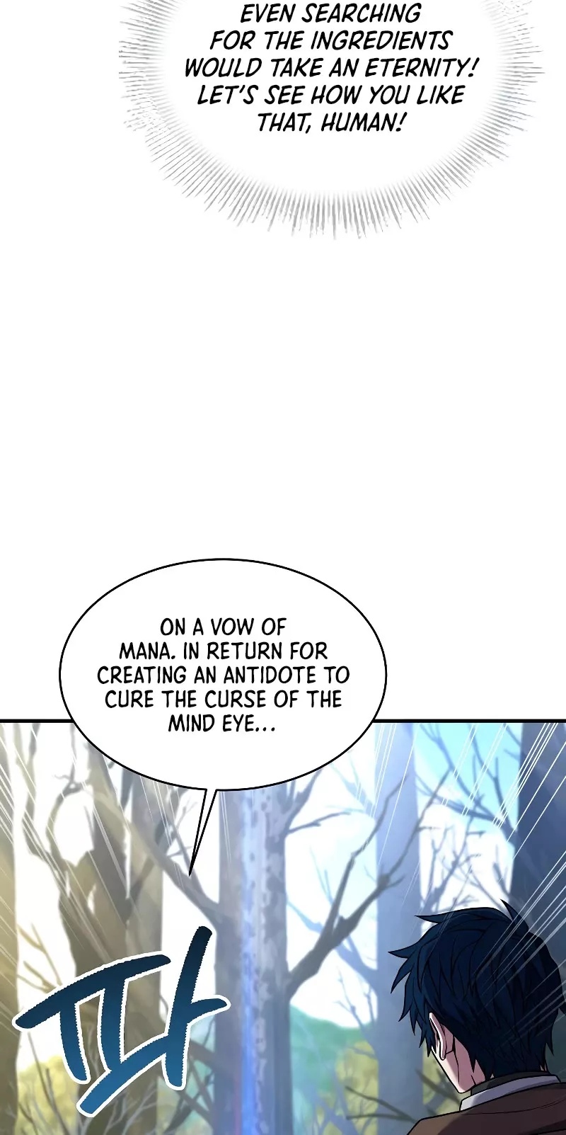 Read Return of the Legendary Spear Knight EN Manga Online