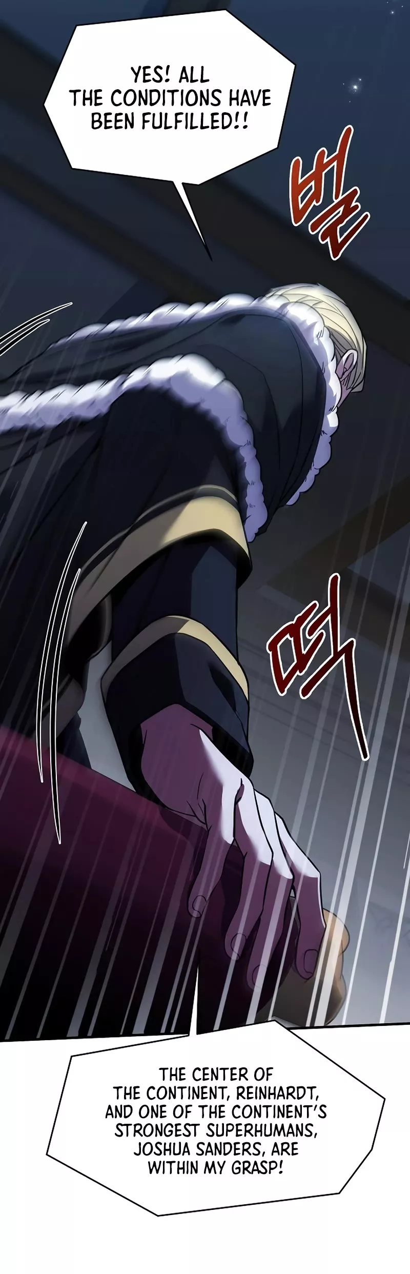 Read Return of the Legendary Spear Knight EN Manga Online