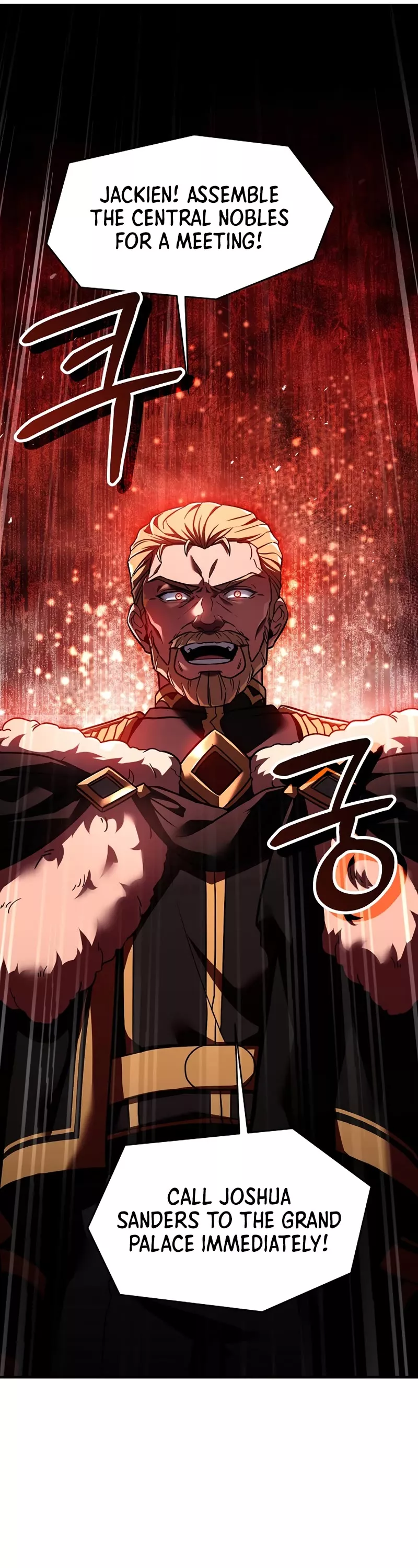 Read Return of the Legendary Spear Knight EN Manga Online