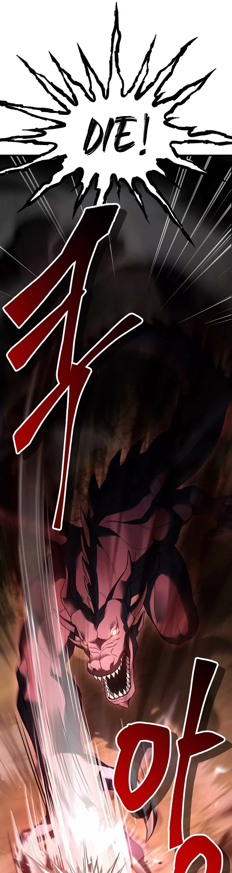 Read Return of the Legendary Spear Knight EN Manga Online