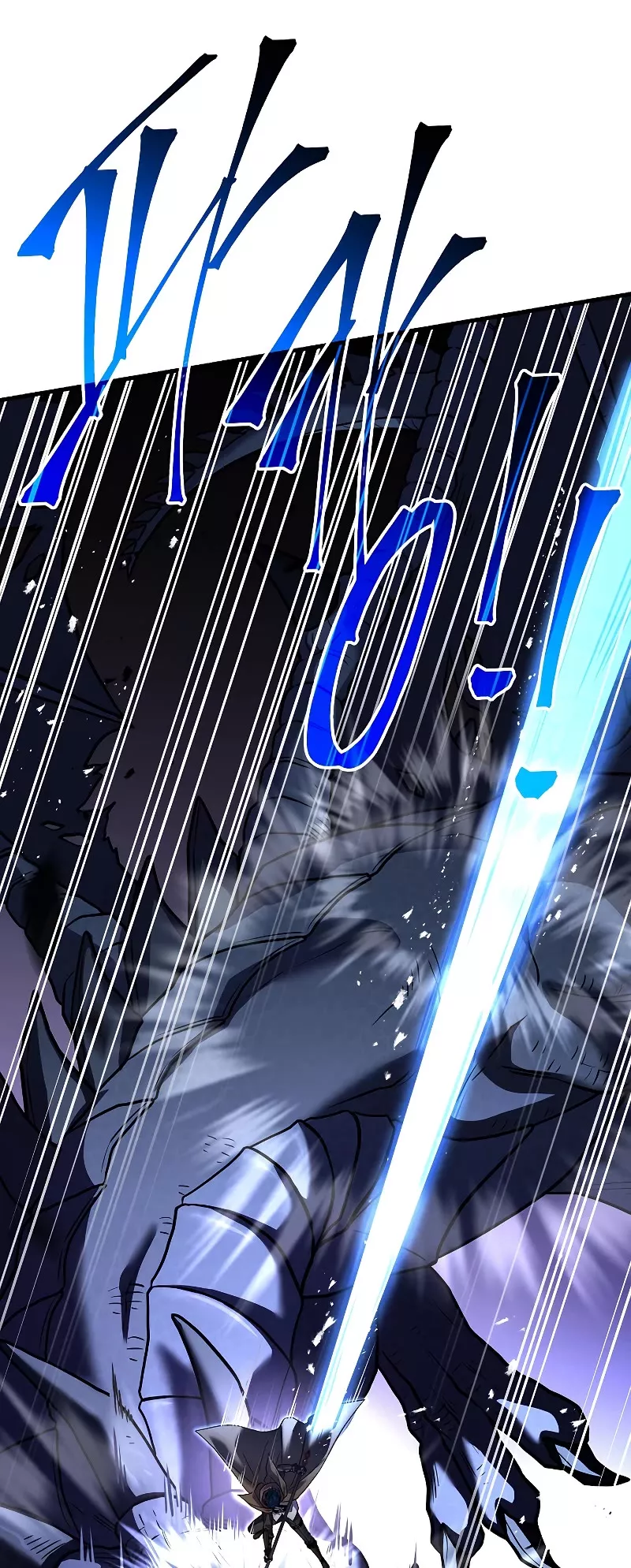 Read Return of the Legendary Spear Knight EN Manga Online