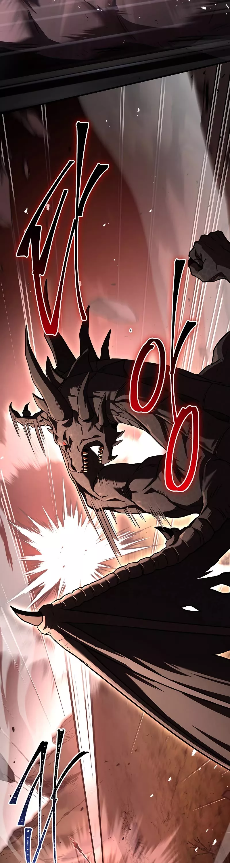 Read Return of the Legendary Spear Knight EN Manga Online