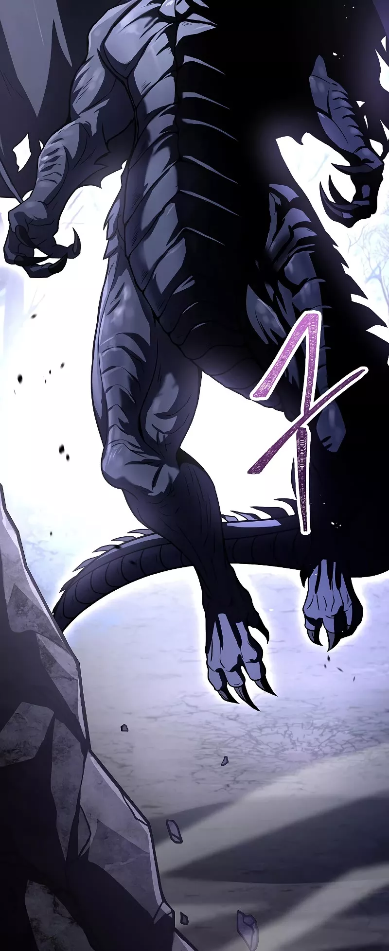 Read Return of the Legendary Spear Knight EN Manga Online
