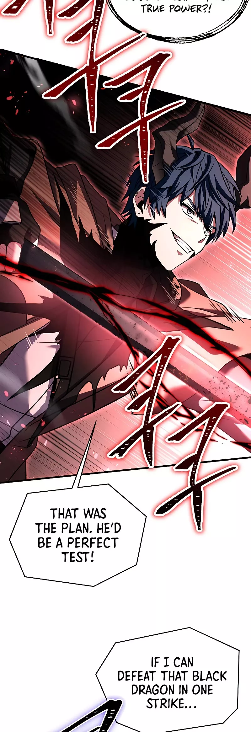 Read Return of the Legendary Spear Knight EN Manga Online