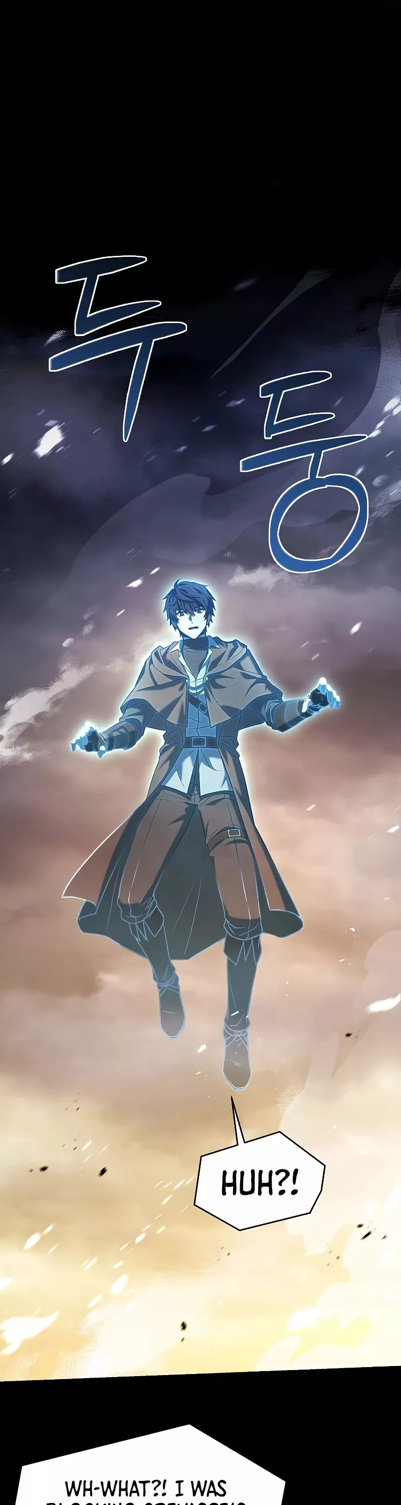 Read Return of the Legendary Spear Knight EN Manga Online