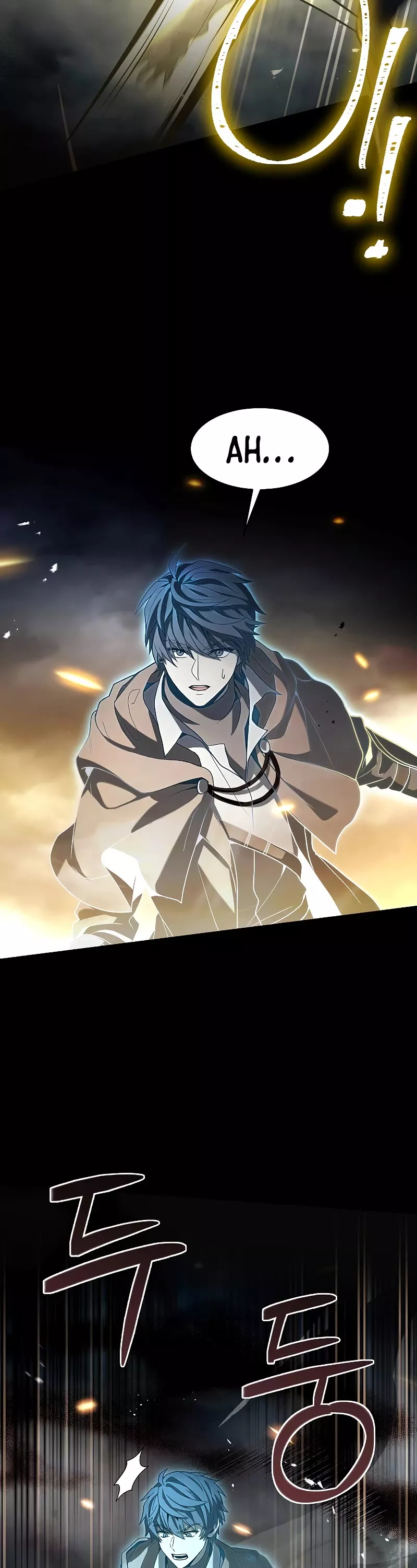 Read Return of the Legendary Spear Knight EN Manga Online