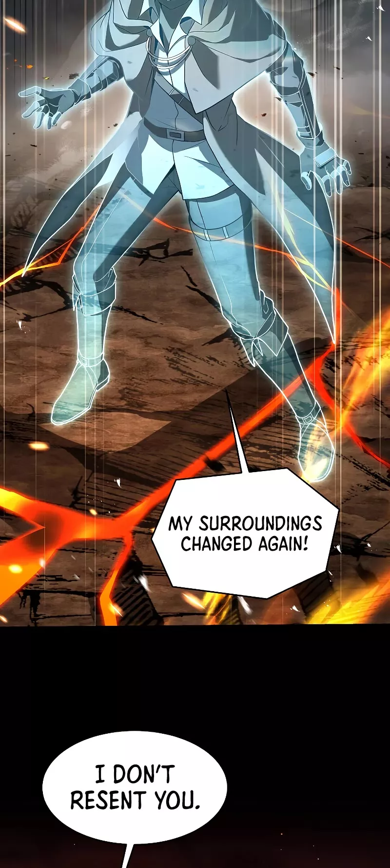 Read Return of the Legendary Spear Knight EN Manga Online
