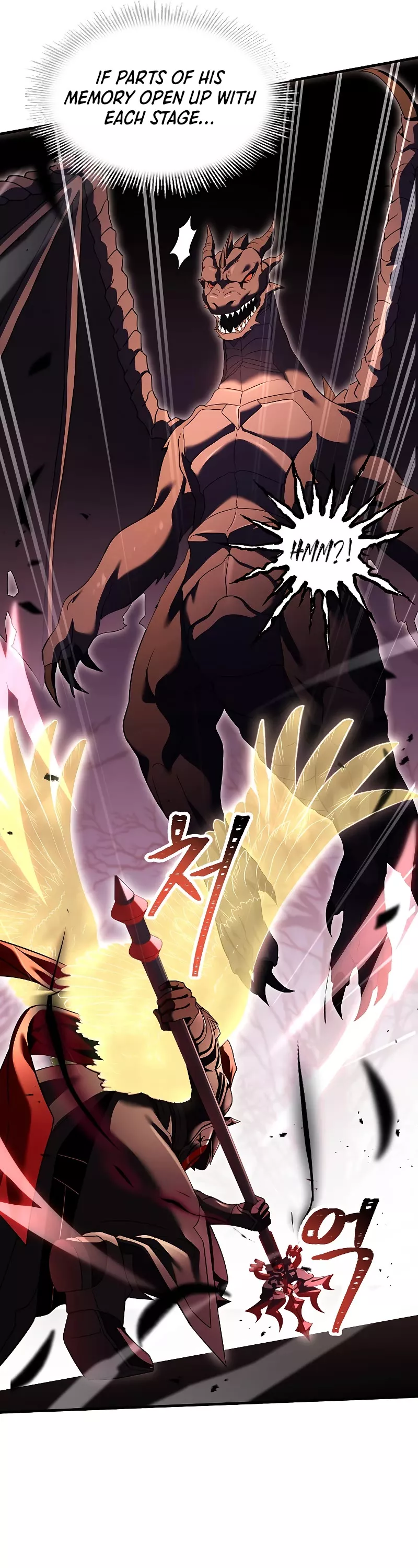 Read Return of the Legendary Spear Knight EN Manga Online