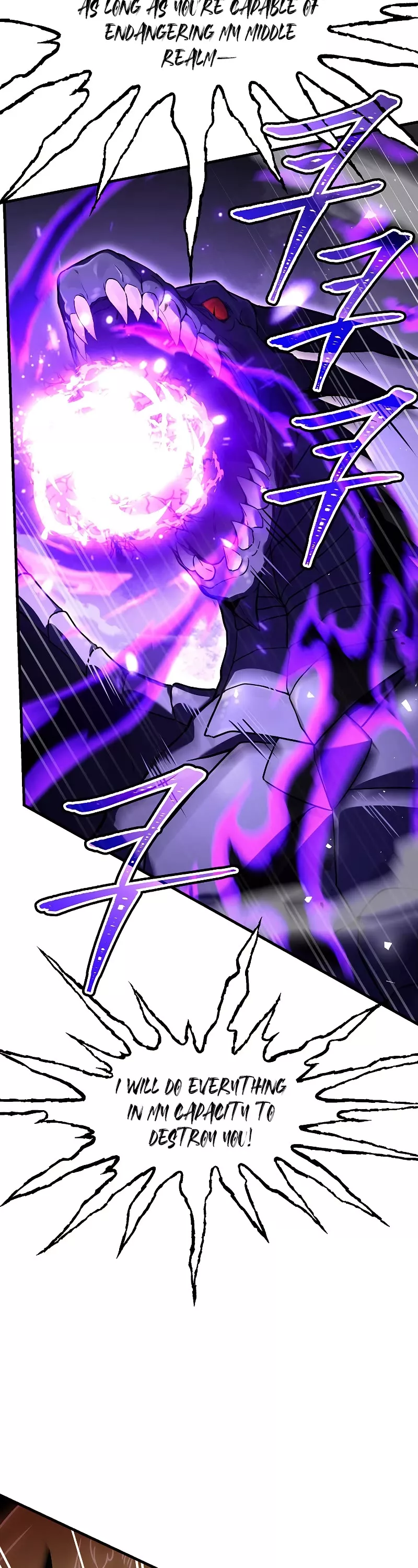 Read Return of the Legendary Spear Knight EN Manga Online