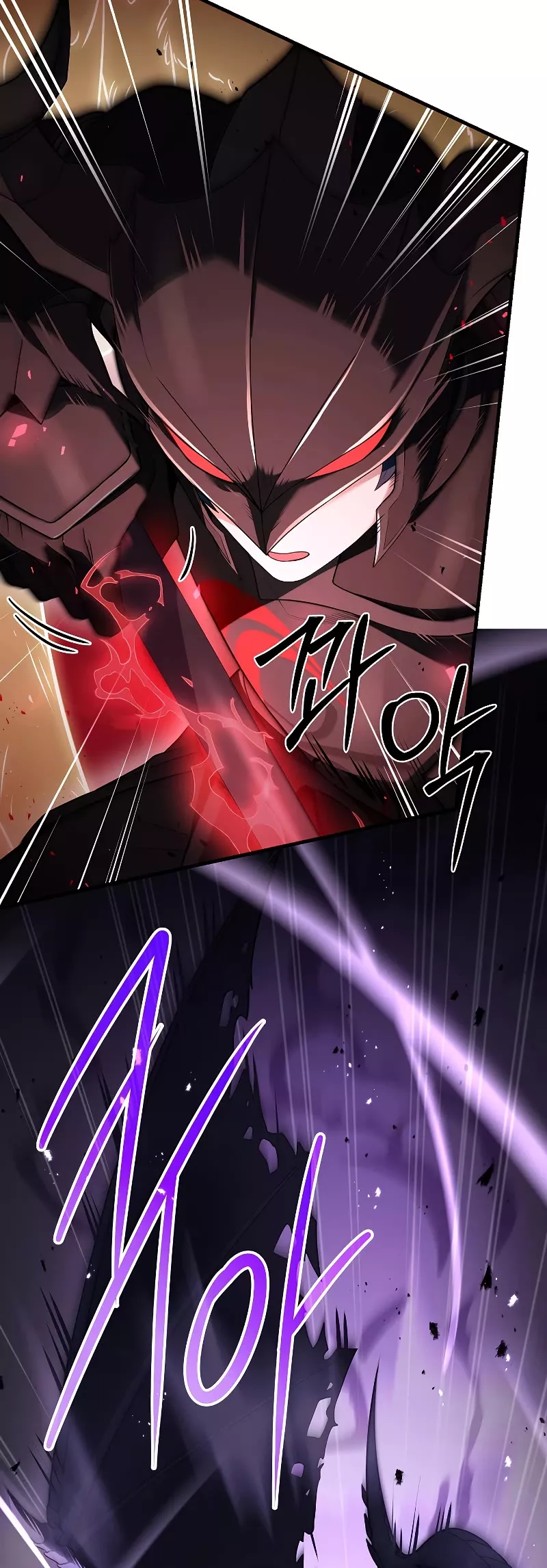 Read Return of the Legendary Spear Knight EN Manga Online