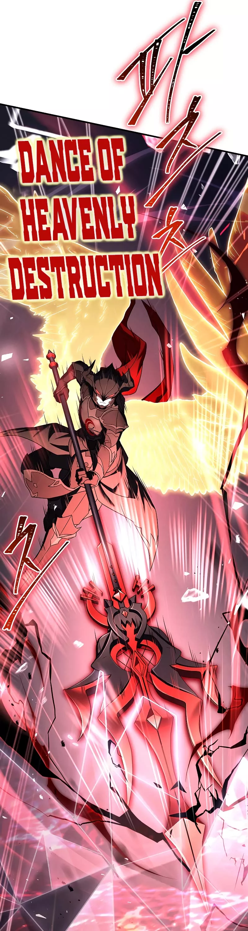 Read Return of the Legendary Spear Knight EN Manga Online