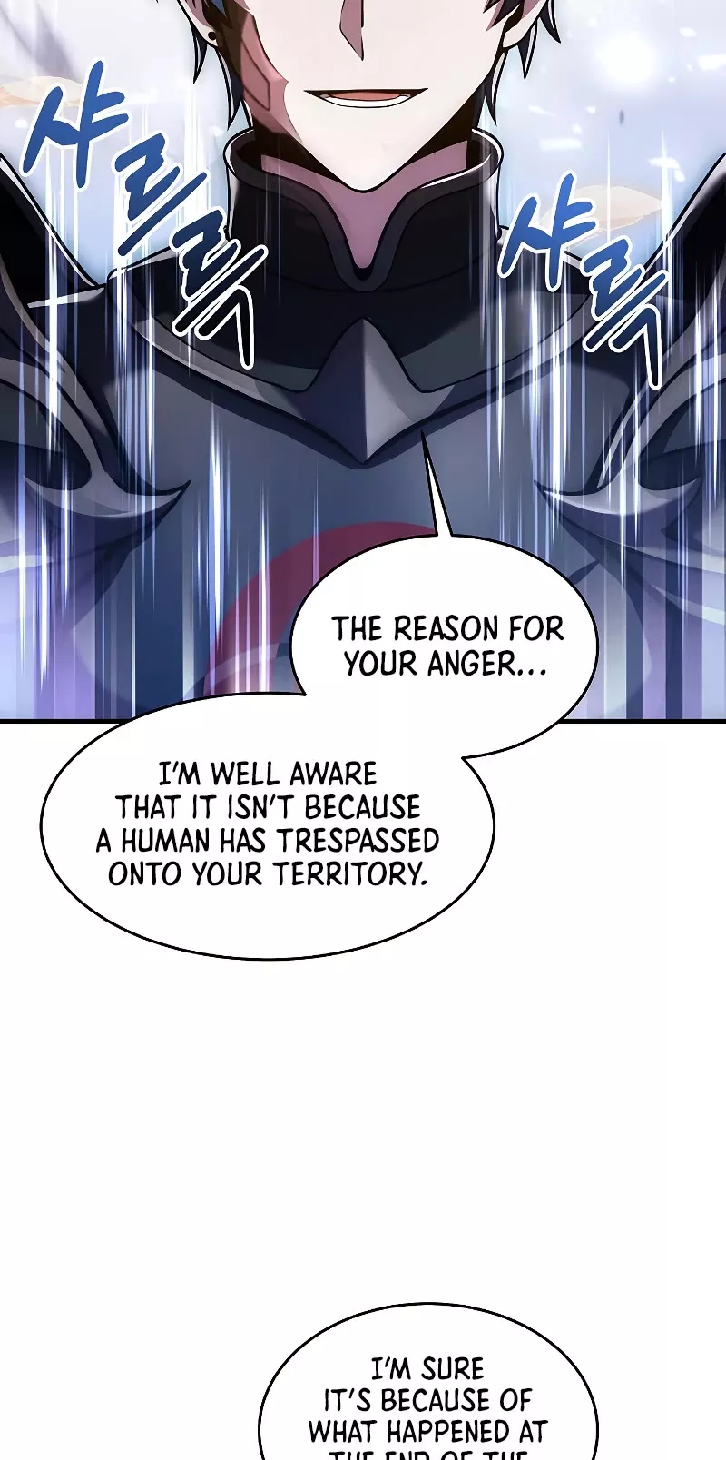 Read Return of the Legendary Spear Knight EN Manga Online