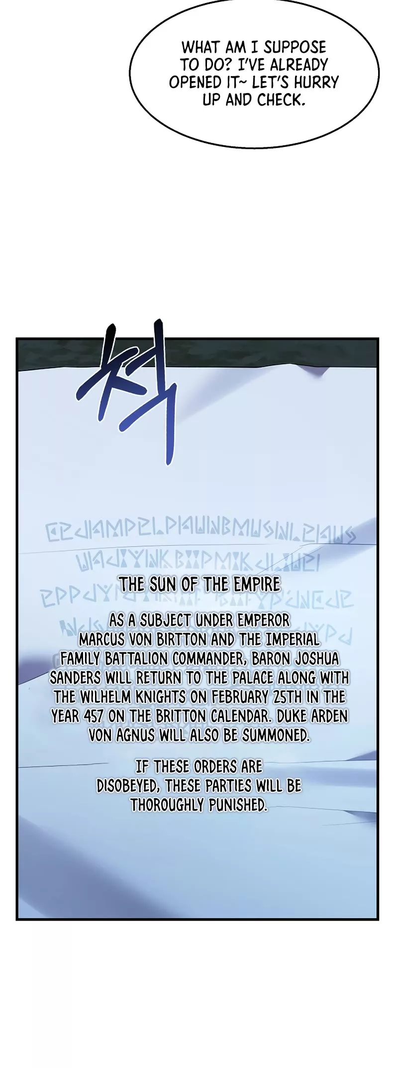 Read Return of the Legendary Spear Knight EN Manga Online
